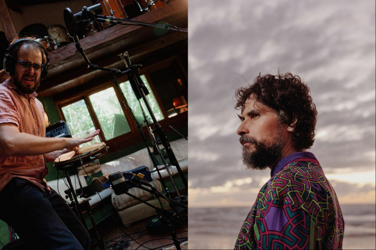 Thiago Amud e Sergio Krakowski/Fotos: Lucas Mezzacapa e Luisa Dörr