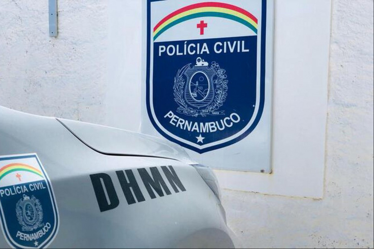 A Polícia Civil segue com as investigações para esclarecer as motivações e a autoria do crime (Foto: Arquivo/PE) A Polícia Civil segue com as investigações para esclarecer as motivações e a autoria do crime/Foto: Arquivo/PE