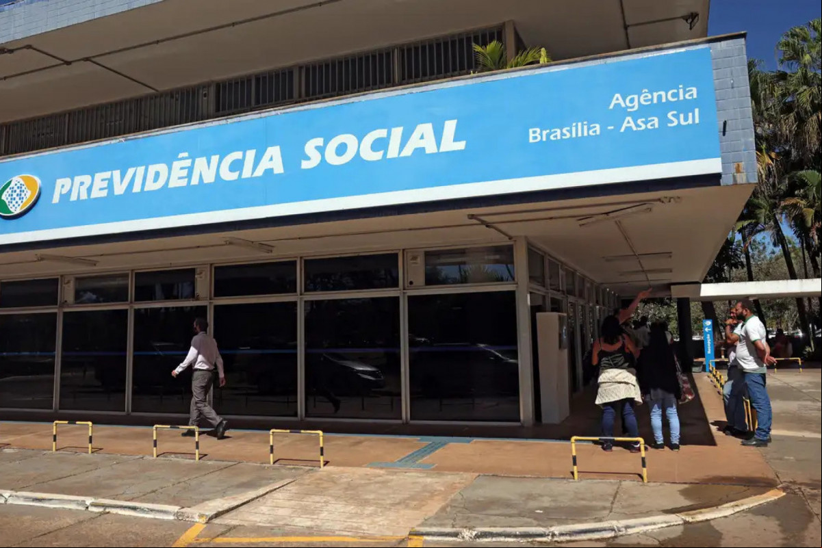 Previdência Social