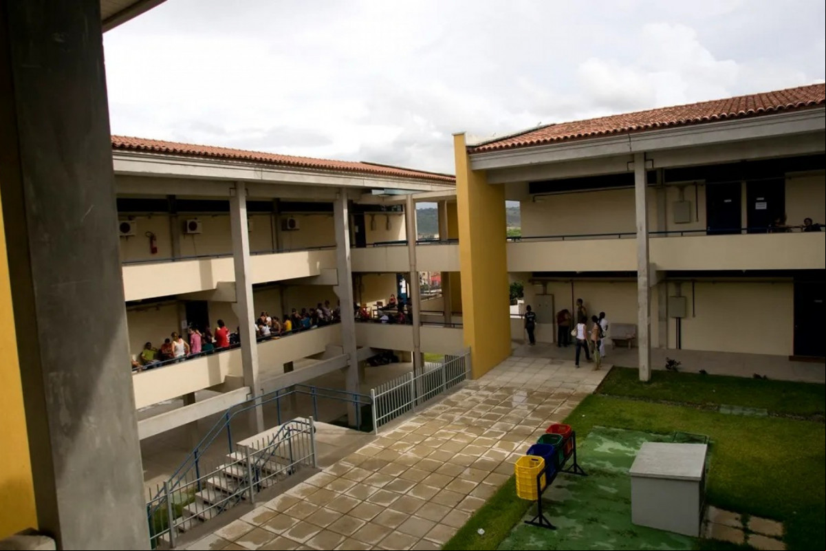 Prefeitura da cidade doou terreno para a UFPE