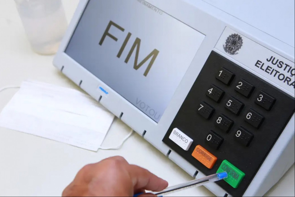 O prazo para regularizar a situação do título se encerrou na segunda (19)/Foto: Antonio Augusto/Ascom/TSE