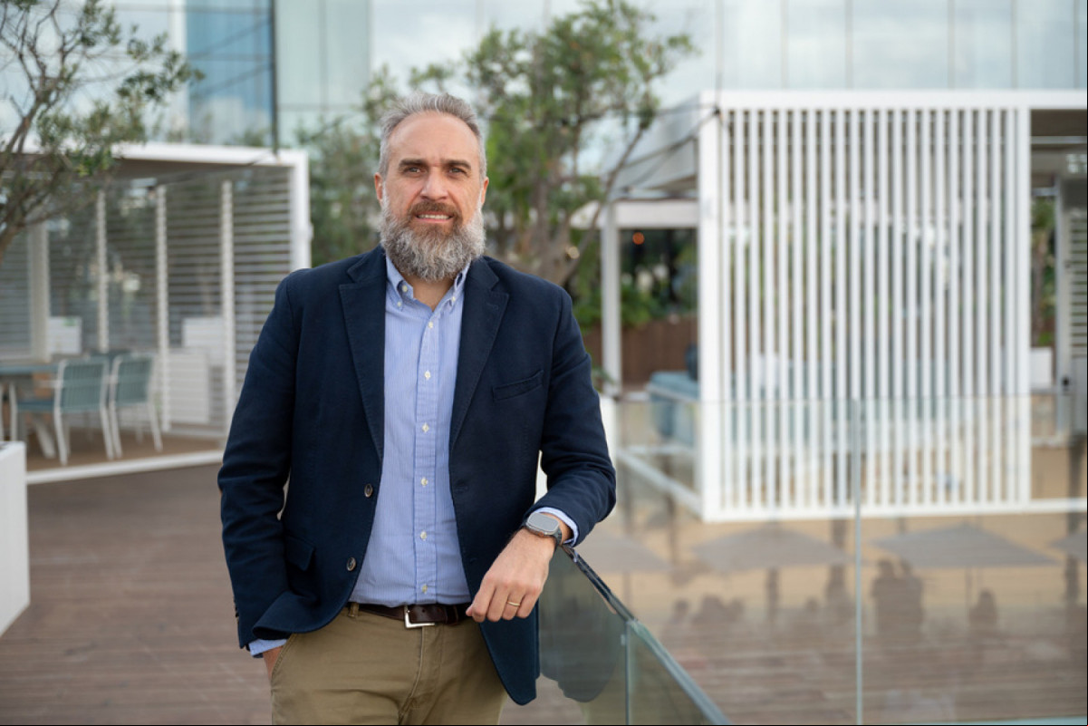 Baungartner atuará na interlocução com órgãos como a Secretaria de Prêmios e Apostas (SPA/MF)/Divulgação/Esportes da Sorte
