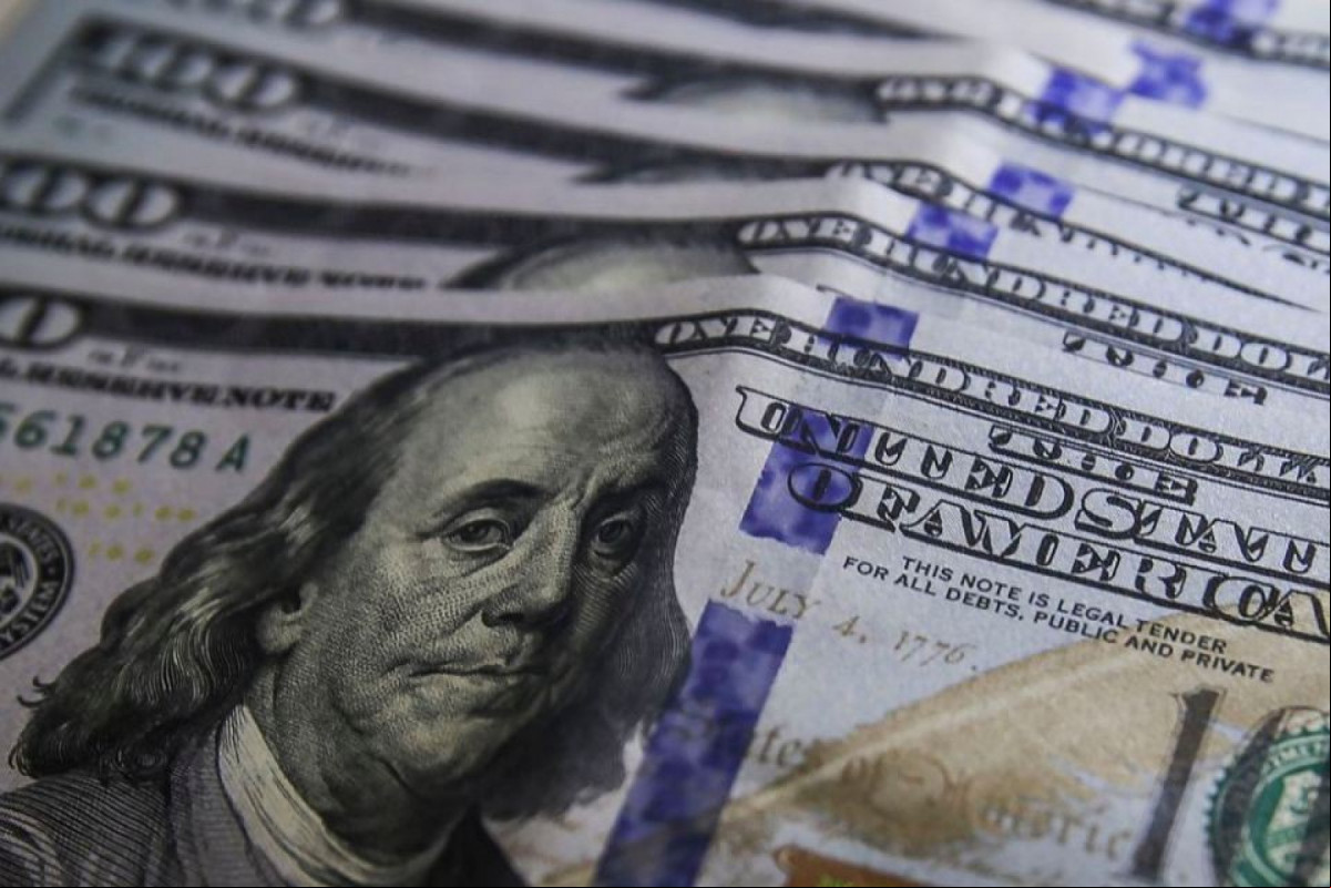 Dólar (Valter Campanato/Agência Brasil) Dólar /Valter Campanato/Agência Brasil