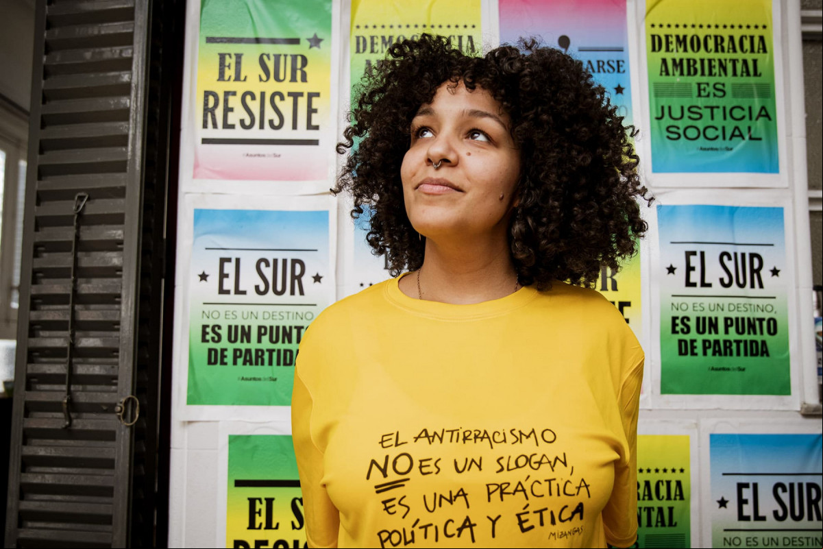 Conecta Latinas será realizado em Recife entre os dias 22 e 25 de maio de 2025 (Divulgação/Conecta Latinas) Conecta Latinas será realizado em Recife entre os dias 22 e 25 de maio de 2025/Divulgação/Conecta Latinas