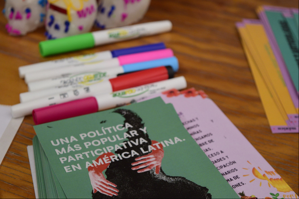 Conecta Latinas será realizado em Recife entre os dias 22 e 25 de maio de 2025