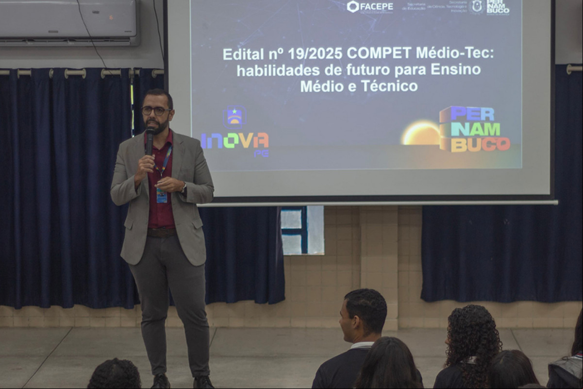 O programa 