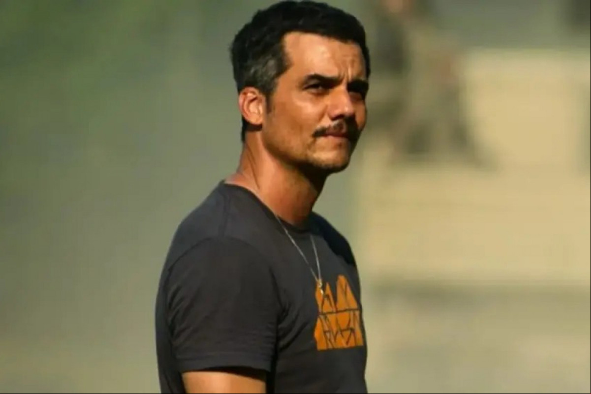 O filme brasileiro fez sua estreia em Cannes nesta semana