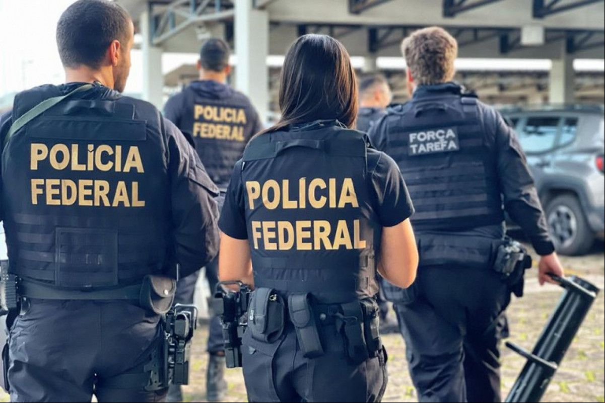 Polícia Federal