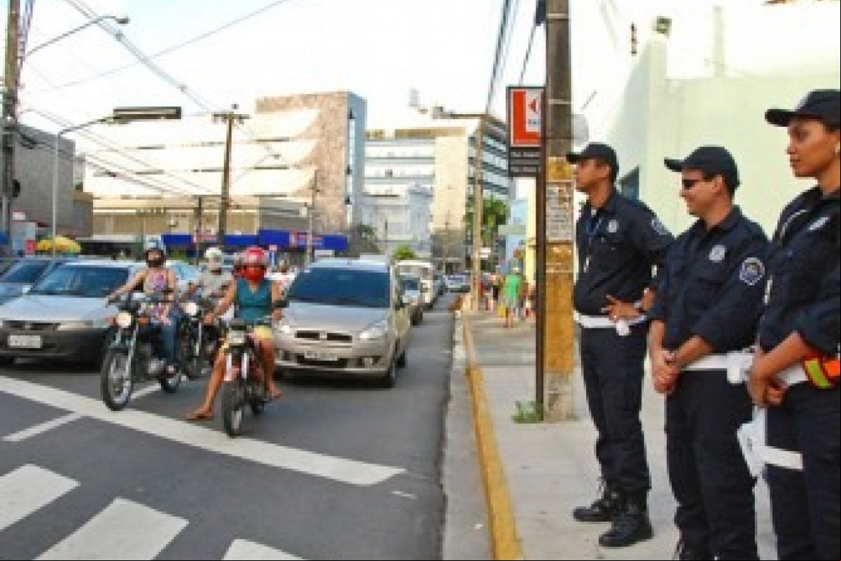 Obra irá alterar o trânsito por uma semana