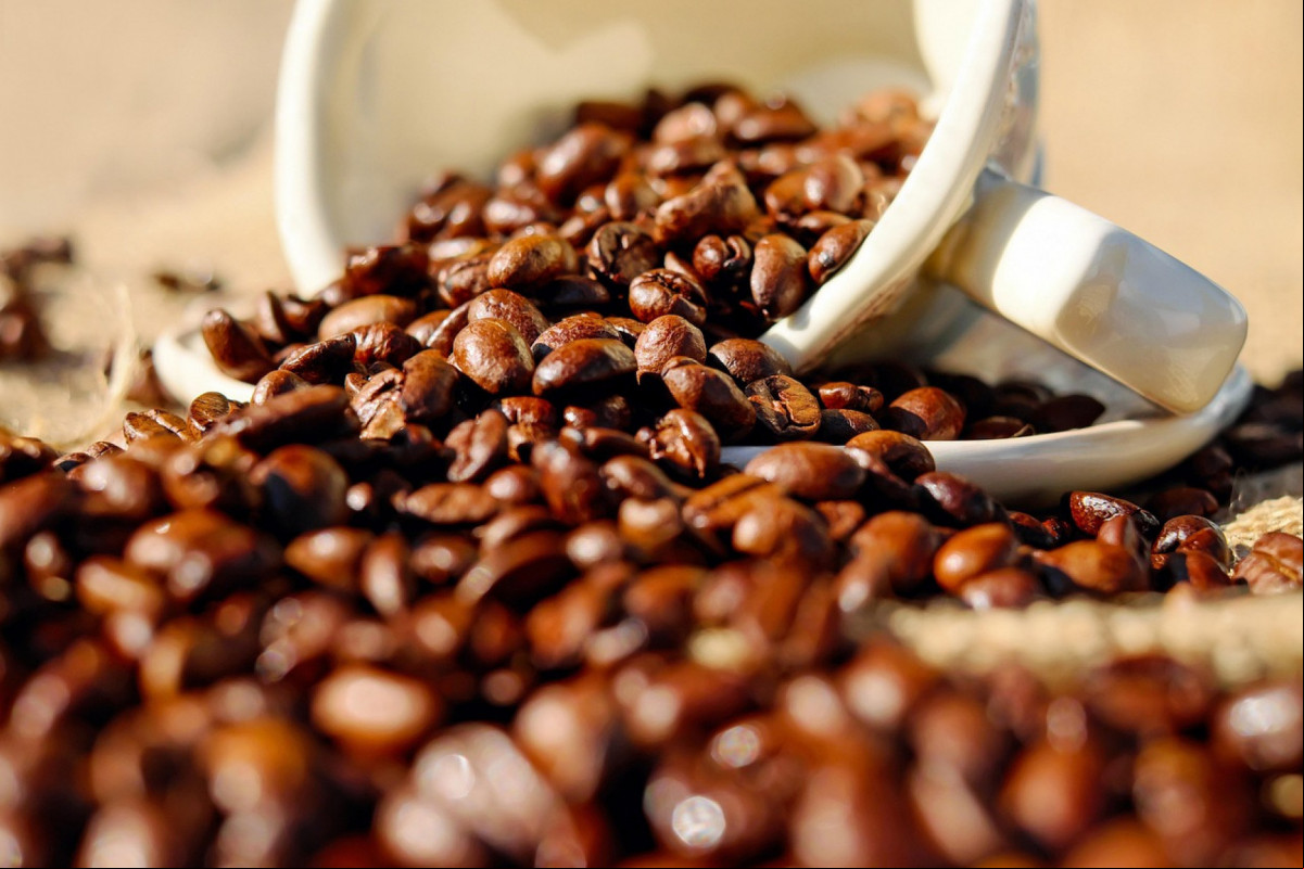 Xícara de café (Pixabay) Xícara de café/Pixabay