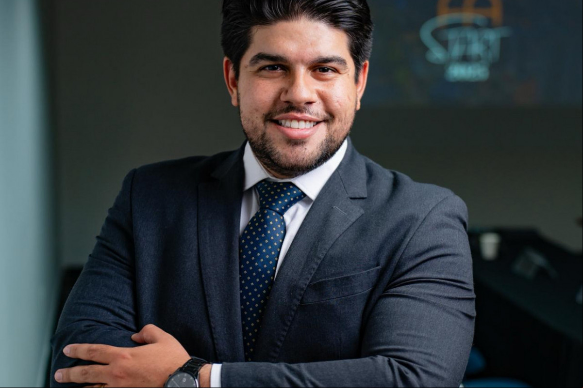 O advogado tributarista Felipe Athayde acredita que a regularização fiscal de contribuintes é uma boa alternativa para o Brasil arrecadar receita necessária e evitar a contenção do orçamento federal. (Divulgação) O advogado tributarista Felipe Athayde acredita que a regularização fiscal de contribuintes é uma boa alternativa para o Brasil arrecadar receita necessária e evitar a contenção do orçamento federal. /Divulgação