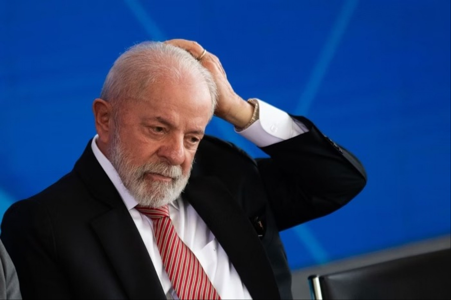 Presidente Lula
