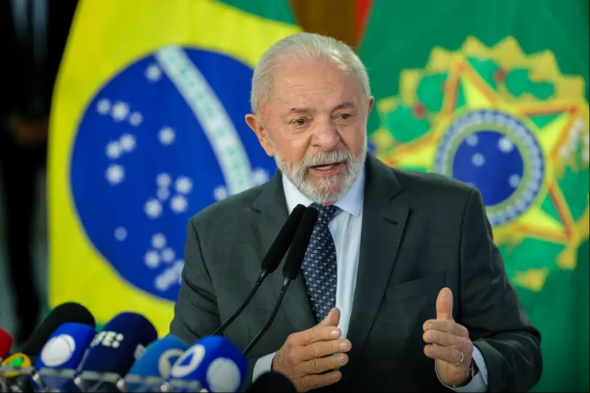 O governo Lula foi considerando o principal culpado pela crise do INSS para 31% dos brasileiros, de acordo com pesquisa da Genial/Quaest./Fabio Rodrigues-Pozzebom/Agência Brasil