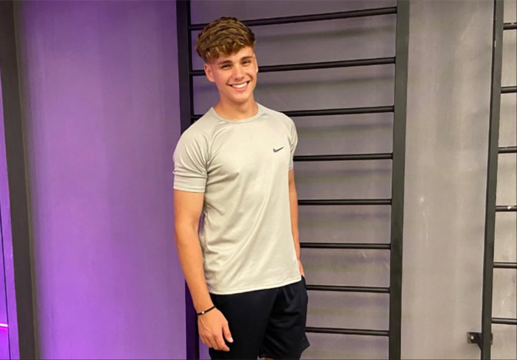 Modelo Nicolas Camassola