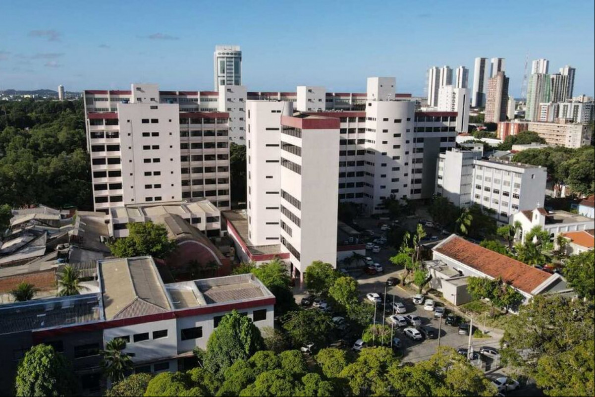 Universidade oferecerá 1.519 vagas, distribuídas entre 15 cursos presenciais e 7 a distância (EaD) (Divulgação) Universidade oferecerá 1.519 vagas, distribuídas entre 15 cursos presenciais e 7 a distância (EaD)/Divulgação