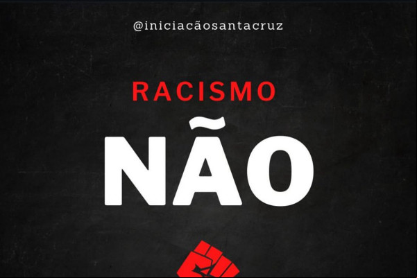 Reprodução/SCFC