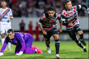 Foto: Rafael Vieira/DP
