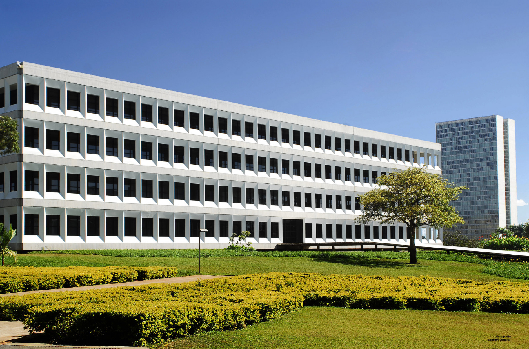 Tribunal de Contas da União (TCU) 