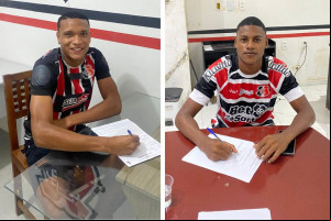 Foto: Divulgação/SCFC