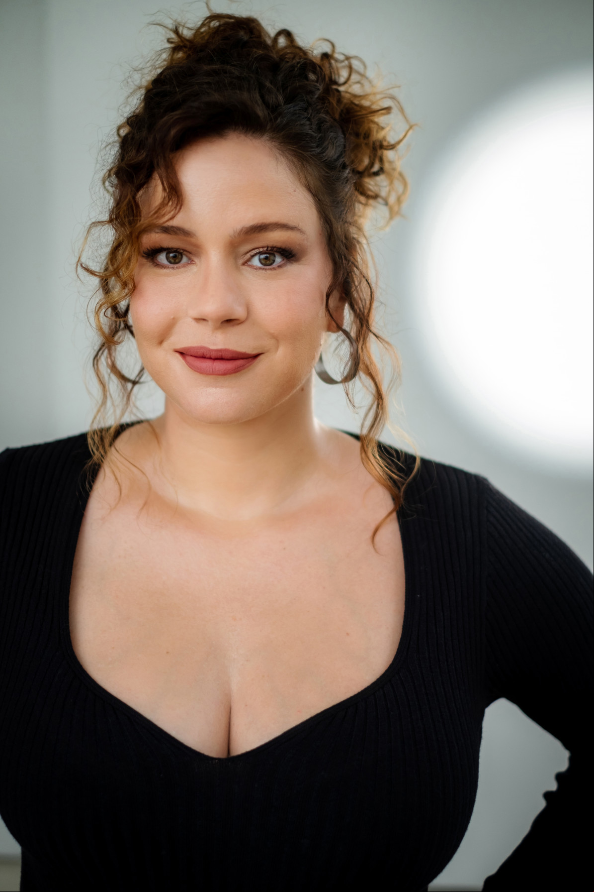 Atriz Leandra Leal será homenageada no Cine-PE